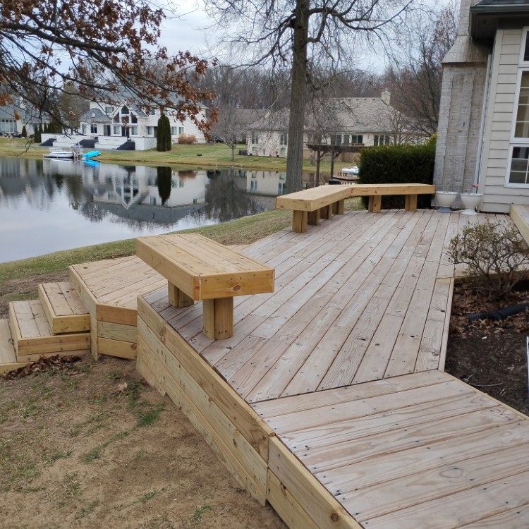 Remodeling in Defiance, OH