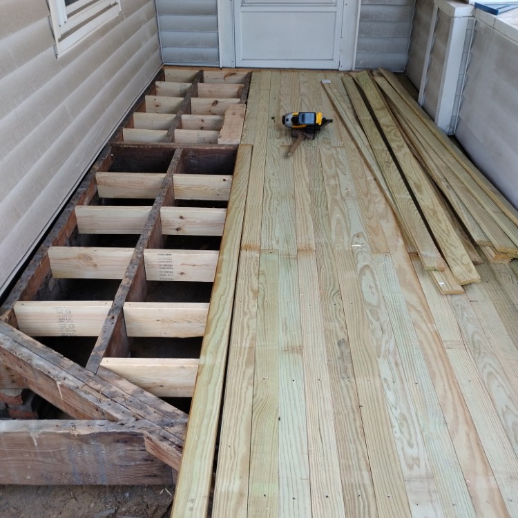 Remodeling in Defiance, OH